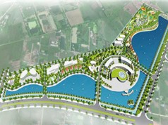 Khởi công xây dựng Bảo tàng Thiên nhiên Việt Nam (Cơ sở mới)